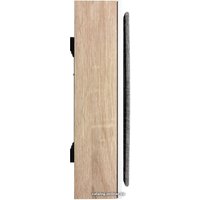  DALI Oberon On Wall Light Oak