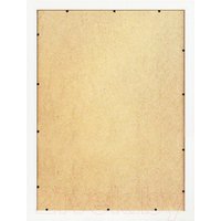 Фоторамка Декарт 30x40 8Л3079 (серебристый)