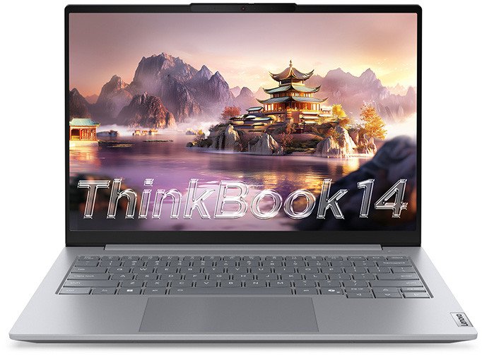 Ноутбук Lenovo ThinkBook 14 G8 IAL 21SJ008ECD