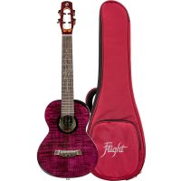 Укулеле Flight Songbird EQ-A Tenor Ukulele