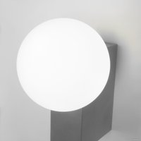 Садовый светильник Elektrostandard Gravity 35166/U (серый)