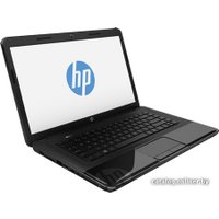 Ноутбук HP 2000-2d52SR (F1W78EA)