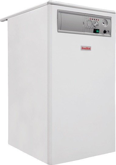 Отопительный котел Fondital Bali RTN E 70