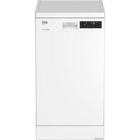 Отдельностоящая посудомоечная машина BEKO DDS28120W