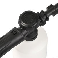 Мойка высокого давления Bort BHR-1900-PRO