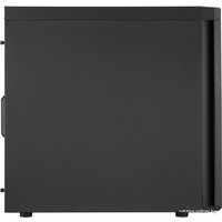 Корпус Corsair Carbide 330R Titanium Edition (CC-9011071-WW)