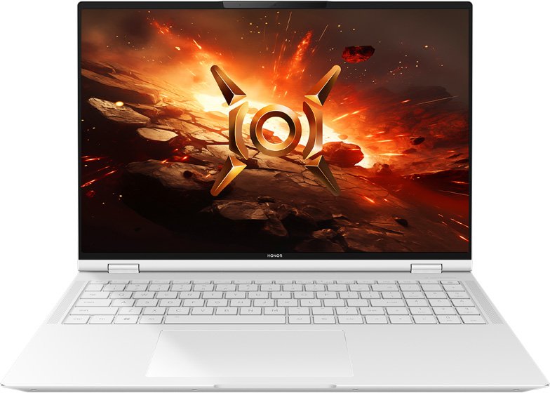 

Ноутбук HONOR MagicBook Pro 16 Hunter DRA-5416 5301AJYK