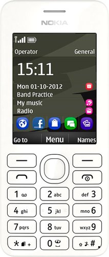 Nokia 206