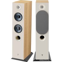 Напольная акустика Focal Chora 816 (светлый орех)