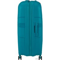 Чемодан-спиннер American Tourister Starvibe Verdigris 77 см