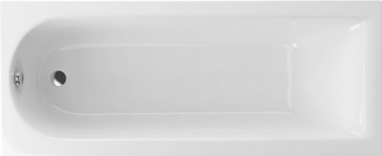 

Ванна Excellent Aurum Slim 170x70 (с ножками)