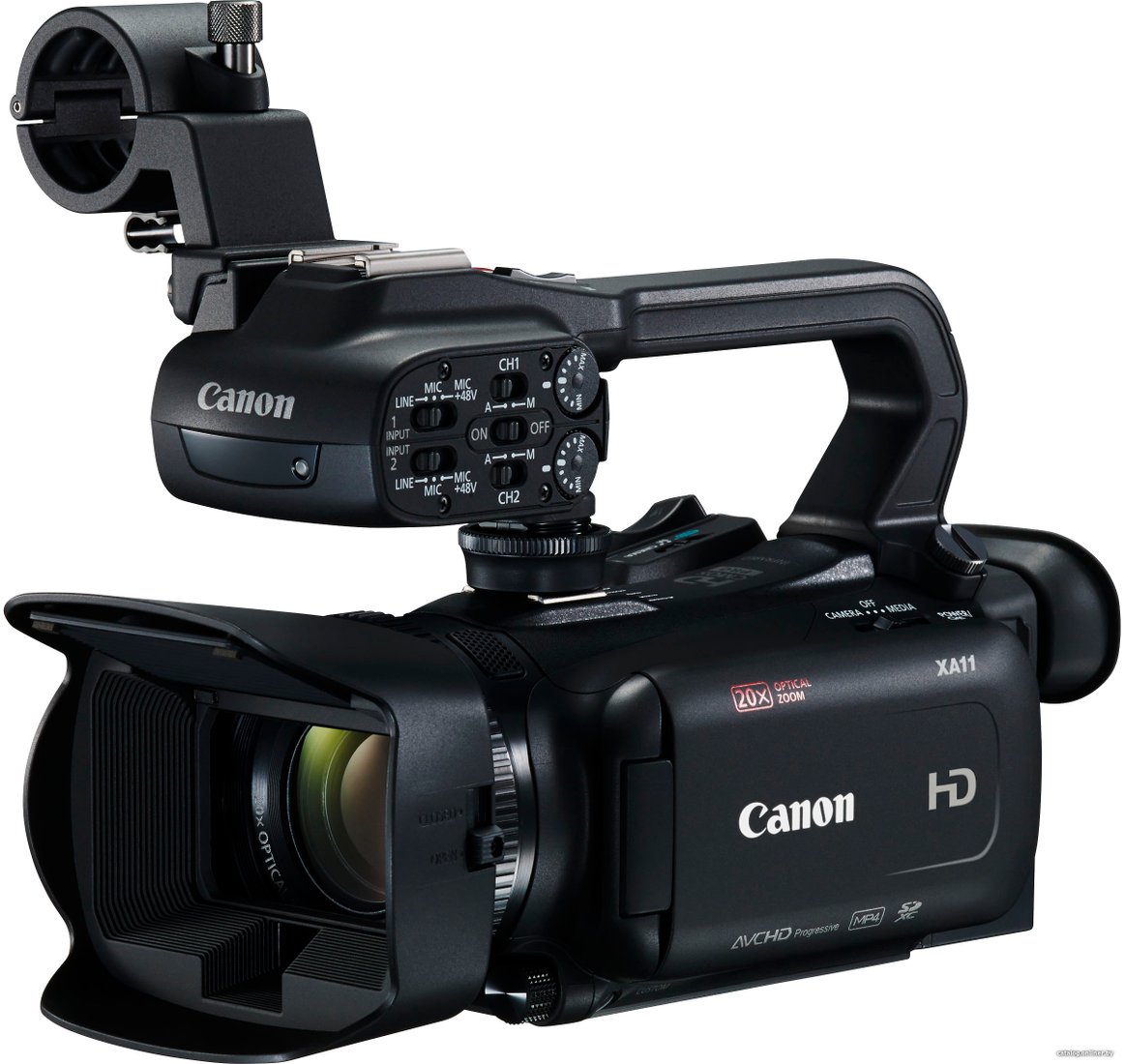 Видеокамера Canon XA11