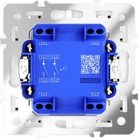 Выключатель Voltum S70 VLS020103