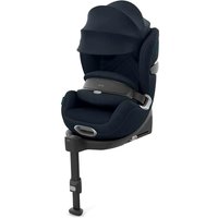 Детское автокресло Cybex Anoris T2 i-Size Plus (nautical blue)