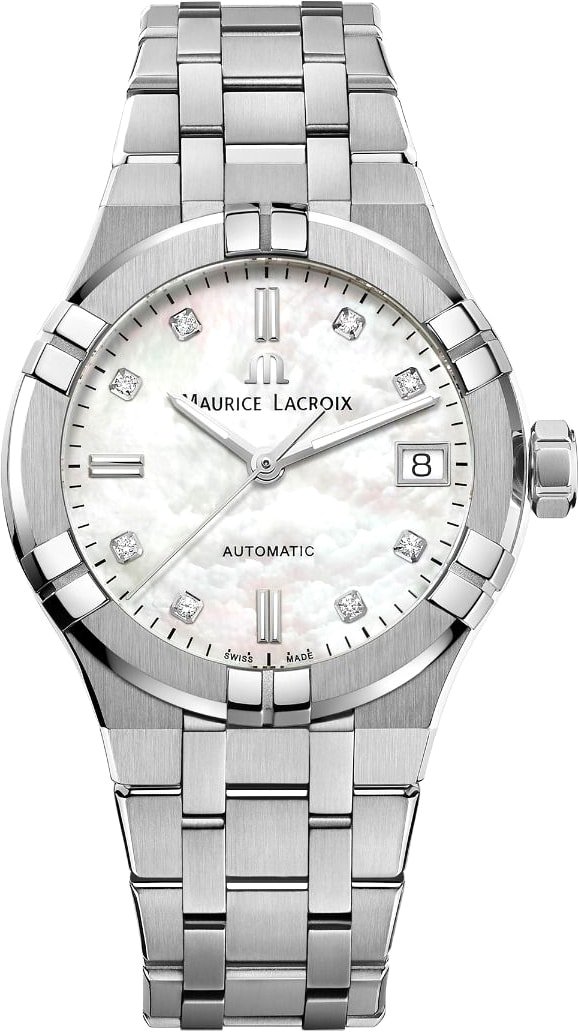 

Наручные часы Maurice Lacroix AI6006-SS002-170-1