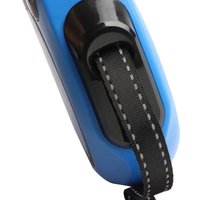 Поводок-рулетка Triol Urban 11121010 (M, 5м лента, синий)