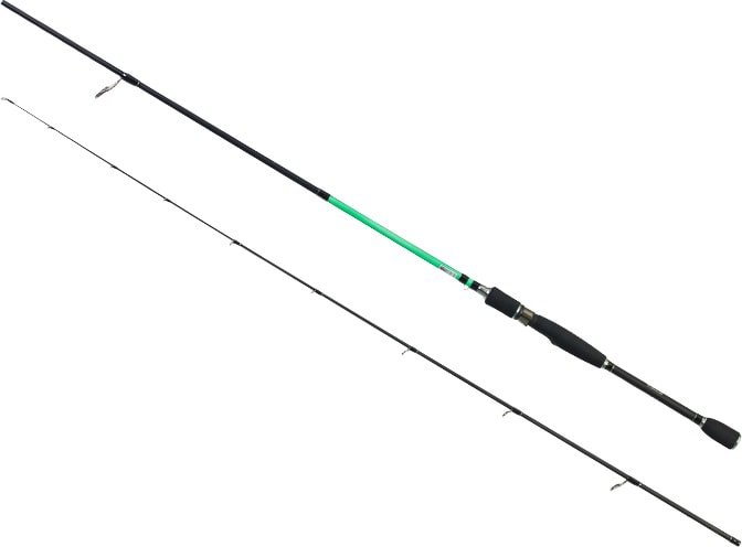 

Удилище Akara Magista MHMF 702MHMF-210