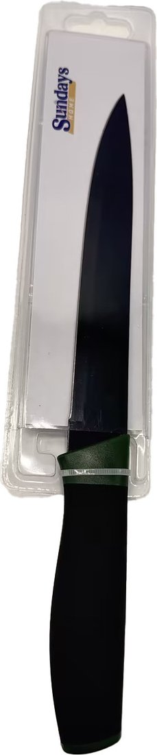 Кухонный нож Sundays Home Cremen Разделочный PX241115-50 (20см)