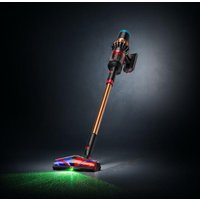 Пылесос Dyson V16 Piston Animal Submarine 492969-01 (матовый черный/медный)