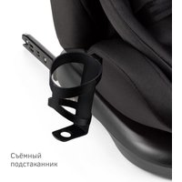 Детское автокресло Siger Престиж Isofix Lux KRES3945 (оникс)