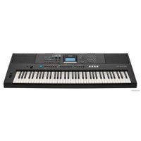 Синтезатор Yamaha PSR-EW425