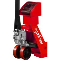 Рохля Foxster CW 20-1150x550-P/P