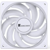 Кулер для процессора Jonsbo CR-3000E (белый)