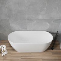 Ванна Lauter 21009 (отдельностоящая)