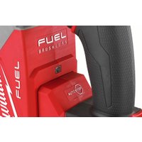 Перфоратор Milwaukee M18 FUEL M18ONEFHX-552X 4933478504 (с 2-мя АКБ, кейс)