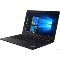 Ноутбук Lenovo ThinkPad L390 20NR0013RT