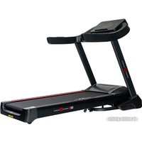 Электрическая беговая дорожка CardioPower S50