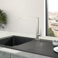 Смеситель Villeroy & Boch Finera 927000LC
