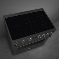 Кухонная плита Smeg C91IEA9
