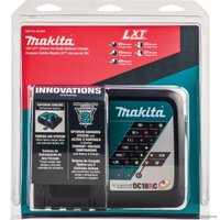Зарядное устройство Makita DC18RC