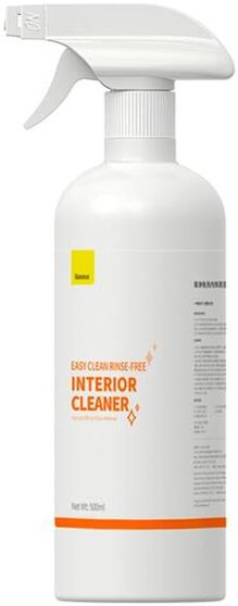 

Baseus Easy Clean Rinse-free Car Interior Cleaner 500мл