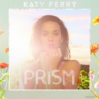  Виниловая пластинка Katy Perry - Prism