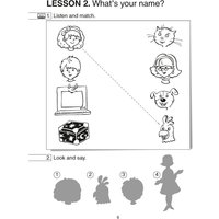 Учебное пособие издательства Аверсэв Английский язык Magic Box 1 класс (Седунова Наталья )