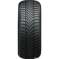 Зимние шины Nexen WinGuard Sport 2 205/50R17 93V