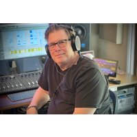 Наушники Audeze LCD-5