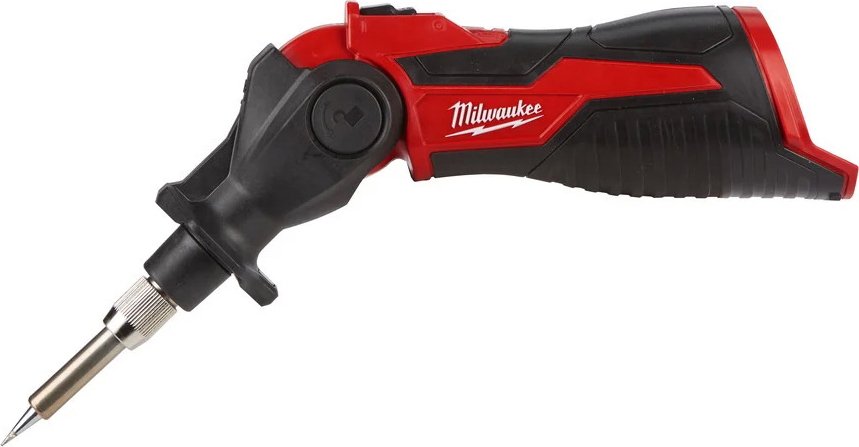 

Стержневой паяльник Milwaukee M12 M12SI-0 4933459760 (без АКБ)