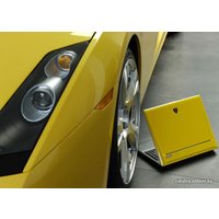 Ноутбук ASUS Lamborghini VX2 (90NGHA-619121-2GMC106T)