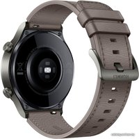 Умные часы Huawei Watch GT2 Pro (туманно-серый)