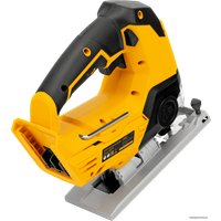 Электролобзик Denzel CJ-80-0 (без АКБ)