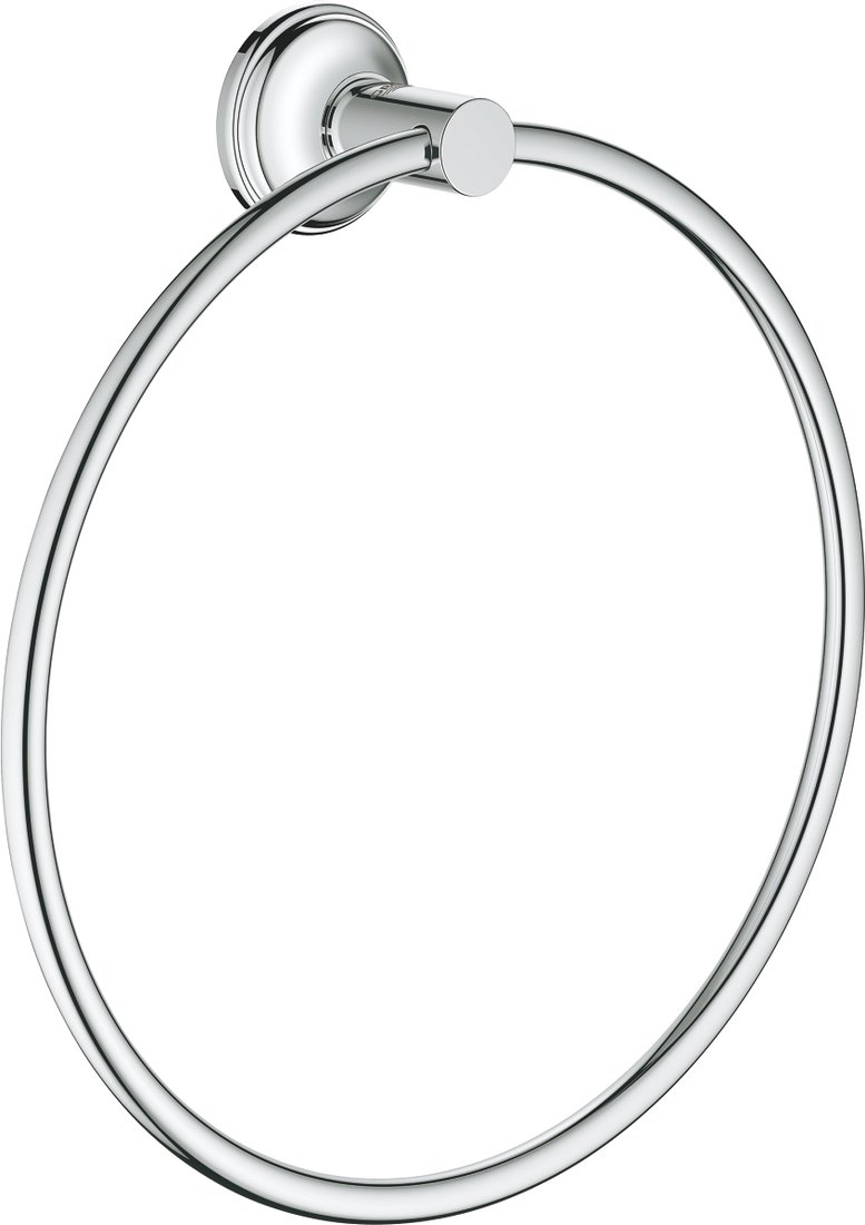 

Держатель для полотенца Grohe Essentials Authentic 40655001