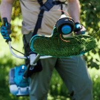 Триммер GPT NBC-541 Professional