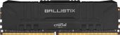 Crucial Ballistix 8GB DDR4 PC4-25600 BL8G32C16U4B