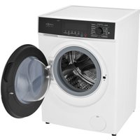 Стиральная машина ZUGEL ZWF10140I Inverter Steam