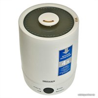 Увлажнитель воздуха Delta DE-3705 (белый)