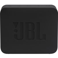 Беспроводная колонка JBL Go Essential 2 (черный)