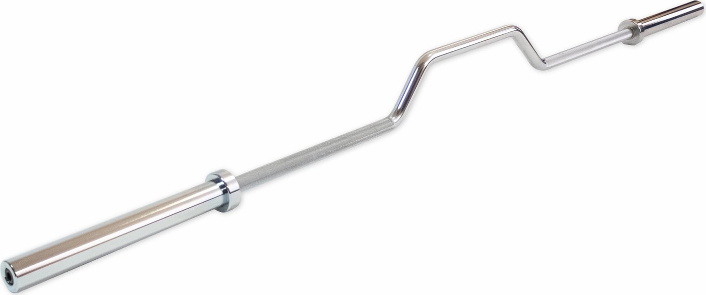 

Гриф для штанги Rebel Cambered Bar R-CAMB-M50